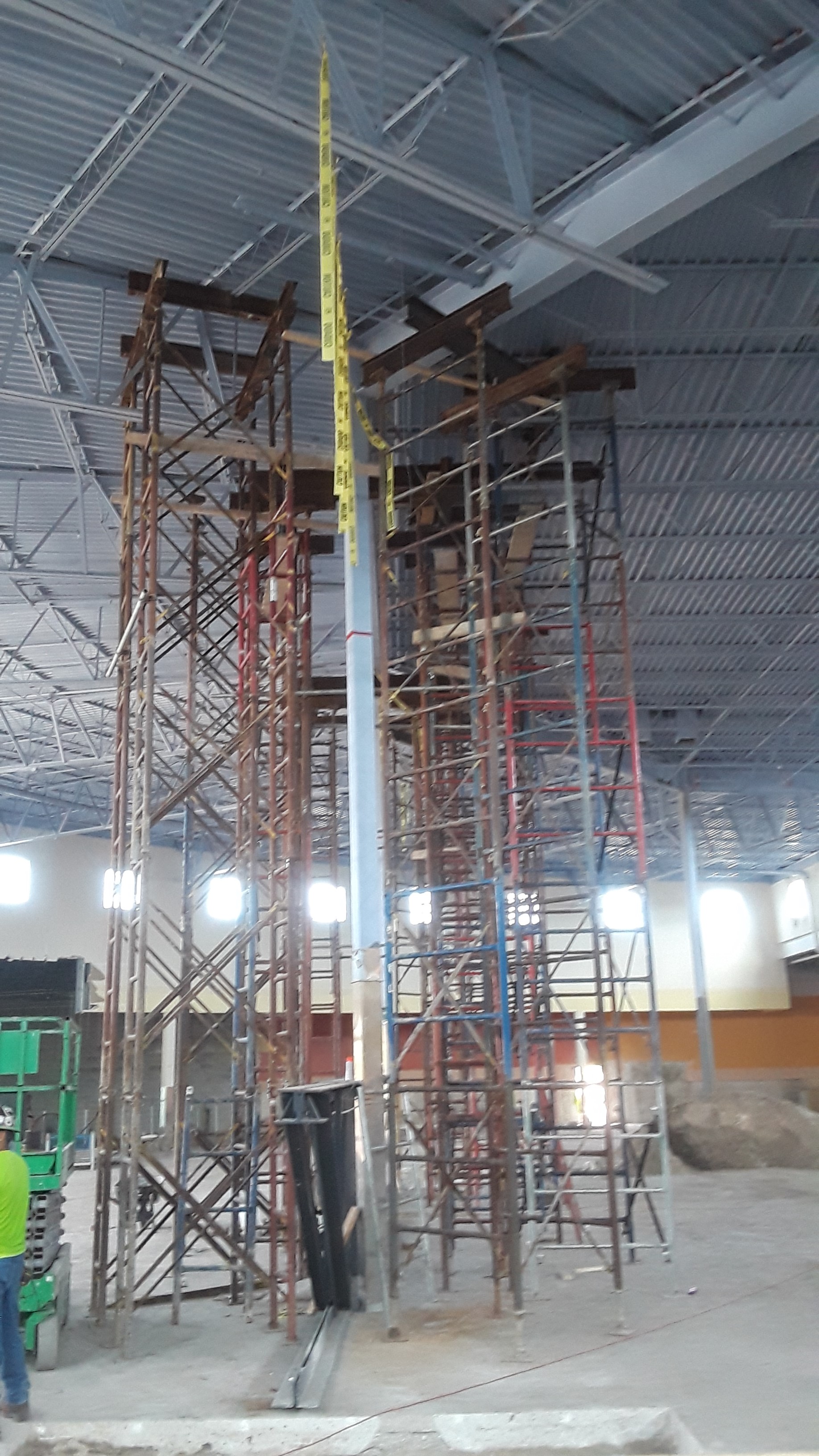 The Chapel at Mitchell Crossing photo 3