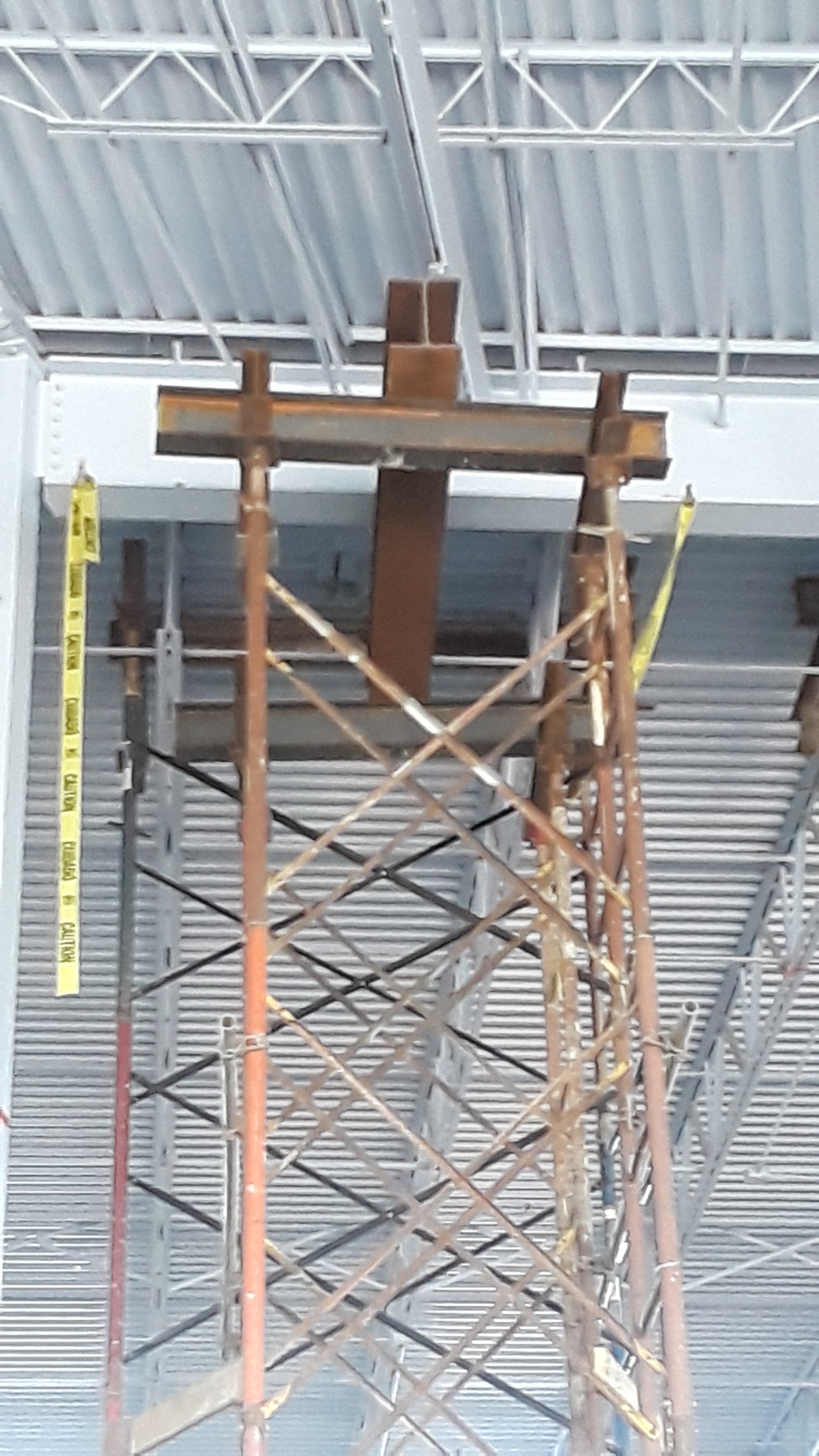 The Chapel at Mitchell Crossing photo 7