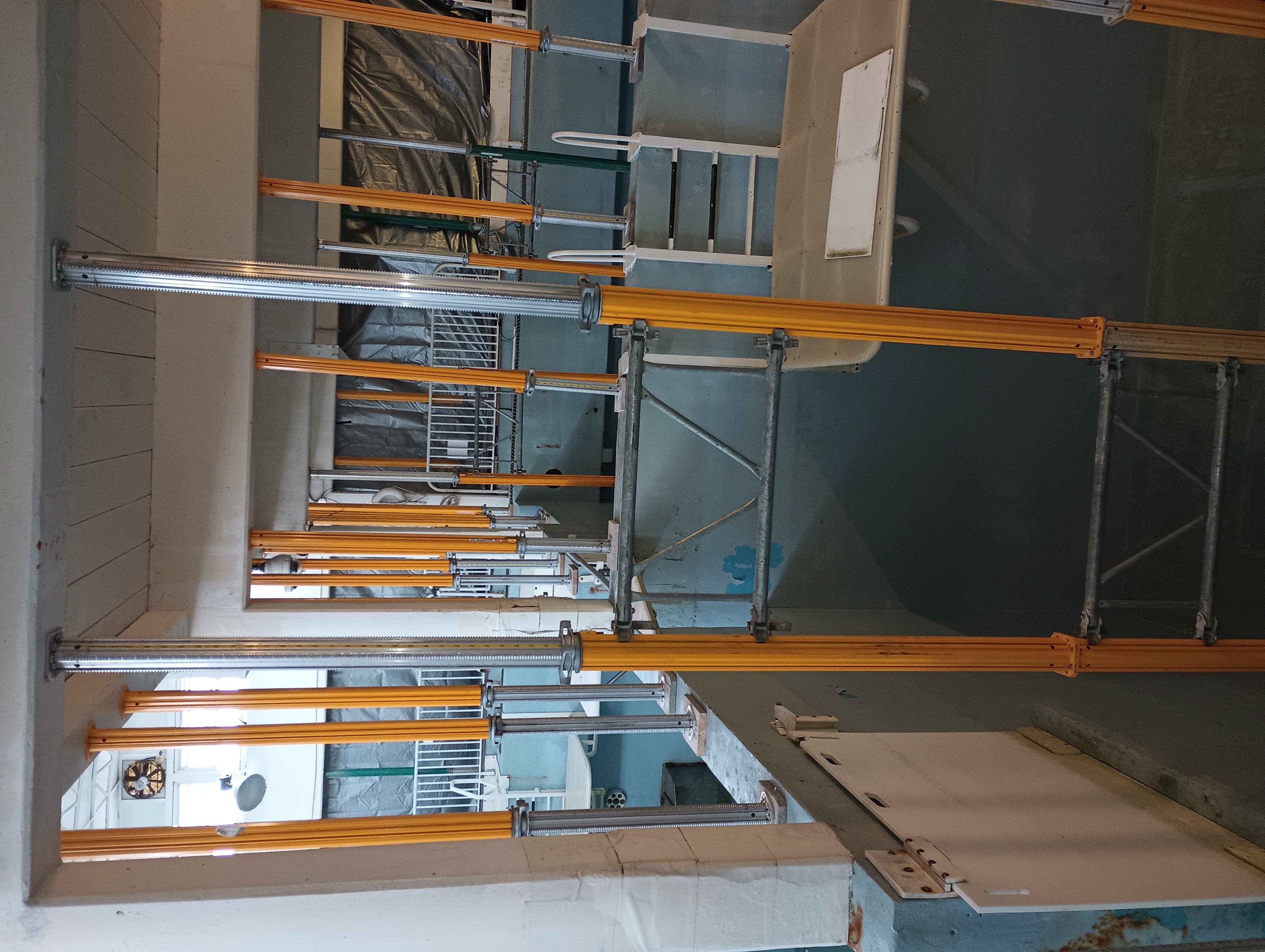 Clearwater Marine Aquarium Repair photo 2