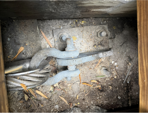 Timber Piling & Dock Inspection 5