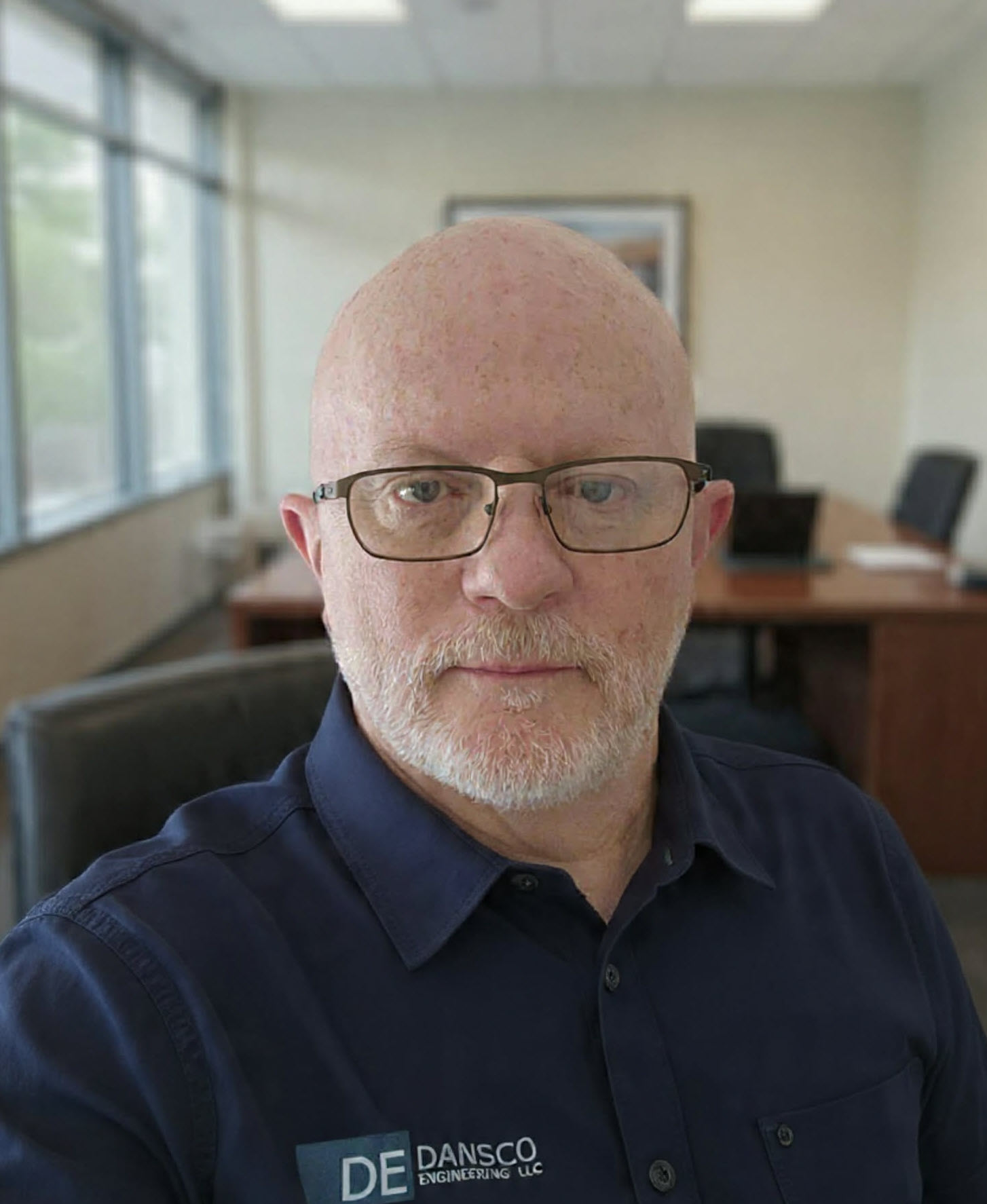 Kevin Harold